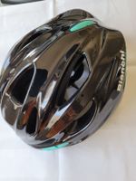 Bianchi Velohelm, Grösse S (53 - 56cm), neu und ungetragen