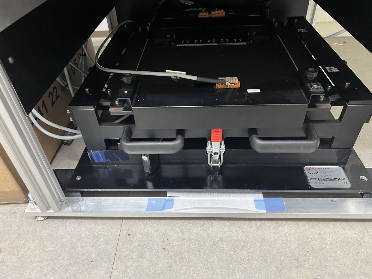 Dispositivi a energia solare: PASAN SpotLIGHT HighCap Solar Cell Flashtes – Usato da Basel venduto da La.Bonne.affaire 6