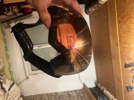 Ski/Snowboard Brille