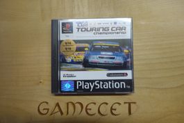 TOCA Touring Car Championship