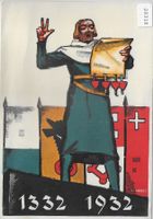 Zentenarfeier Luzern 1932