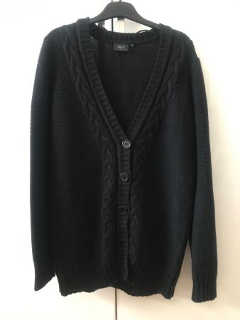 Cardigan / Strickjacke/ Cardigan