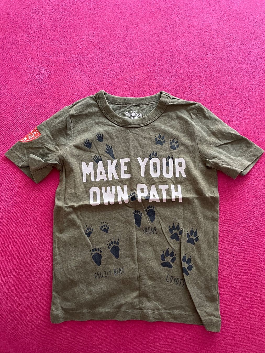Camicie, T-shirt & Polo: Tolle T-Shirts (2Stk.) – Usato da Ormalingen venduto da Orchidee1011 1