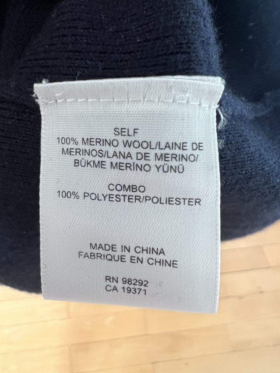 Vestiti: Blaues Kleid von Tibi – Usato da Zürich venduto da apartemento 6