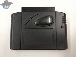 Game Buster - Action Replay für den Nintendo 64 N64