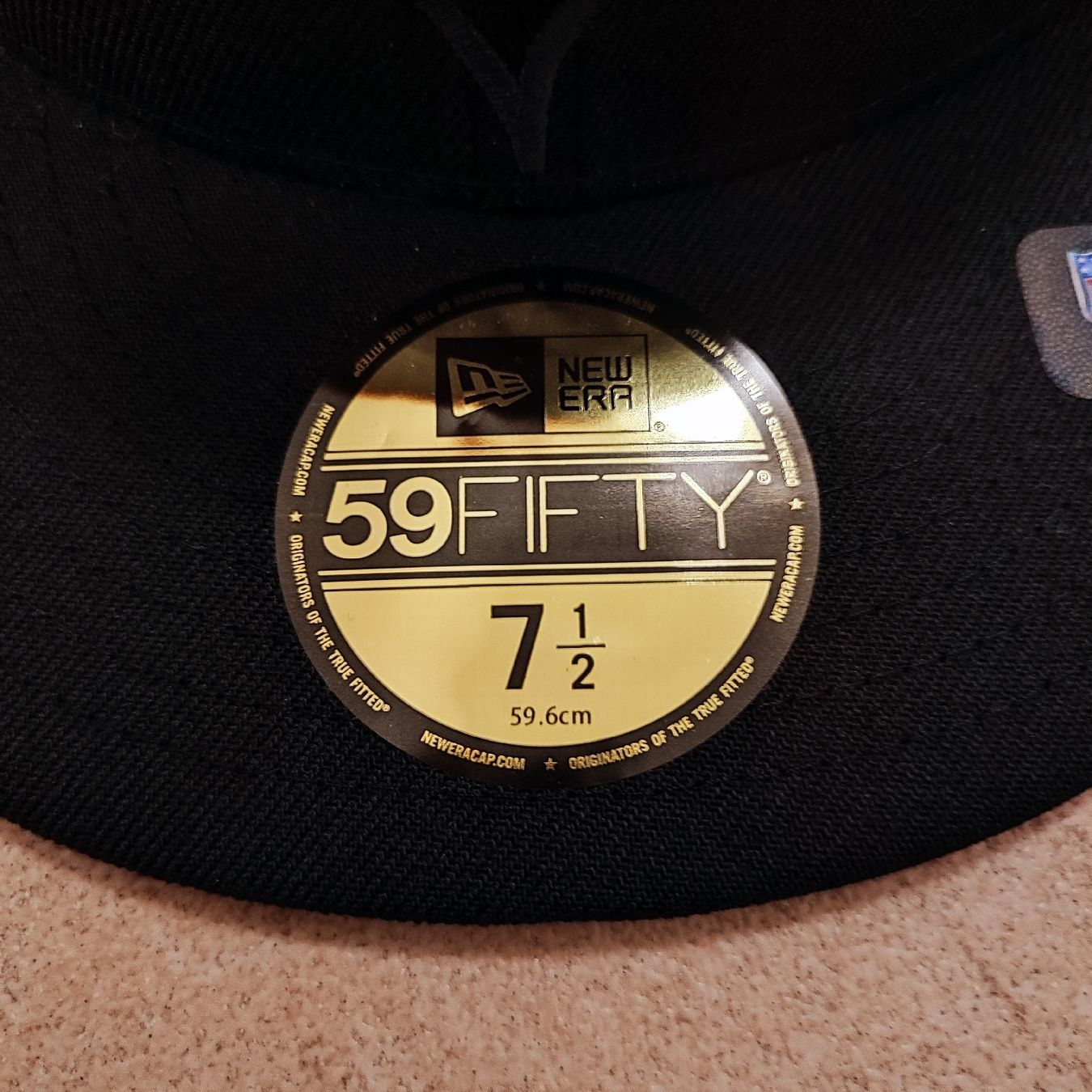 New Era Copricapi, berretti & cappellini: New Era Cap 59FIFTY – Usato da Lamone venduto da ken_8y7h 2