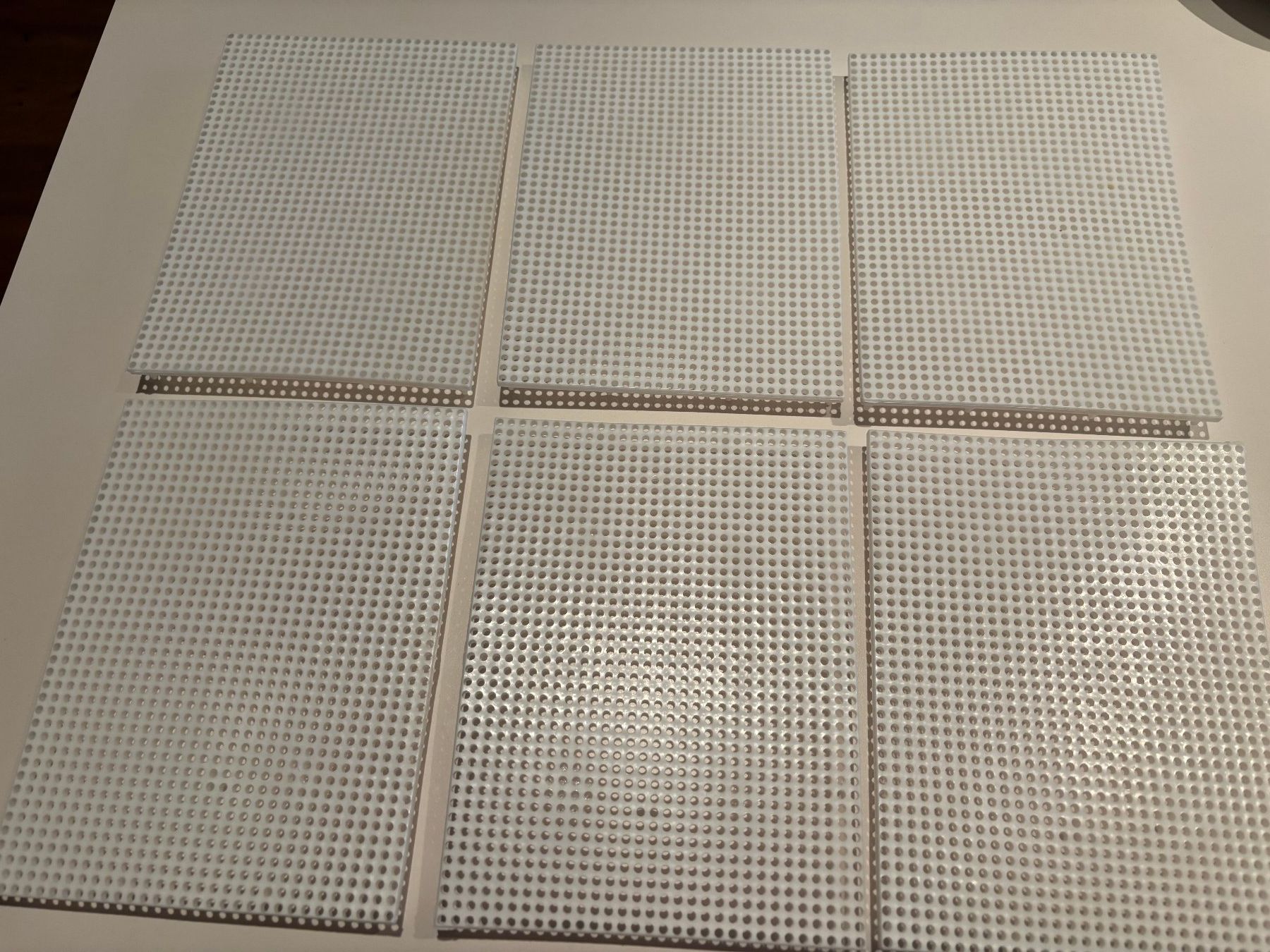 Giocattoli: Fanta Color, Steckmosaike für Kinder, Modular 6 – Usato da Rain venduto da ali_t2vz 3