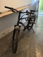 Rockrider ST100 Mountain Bike