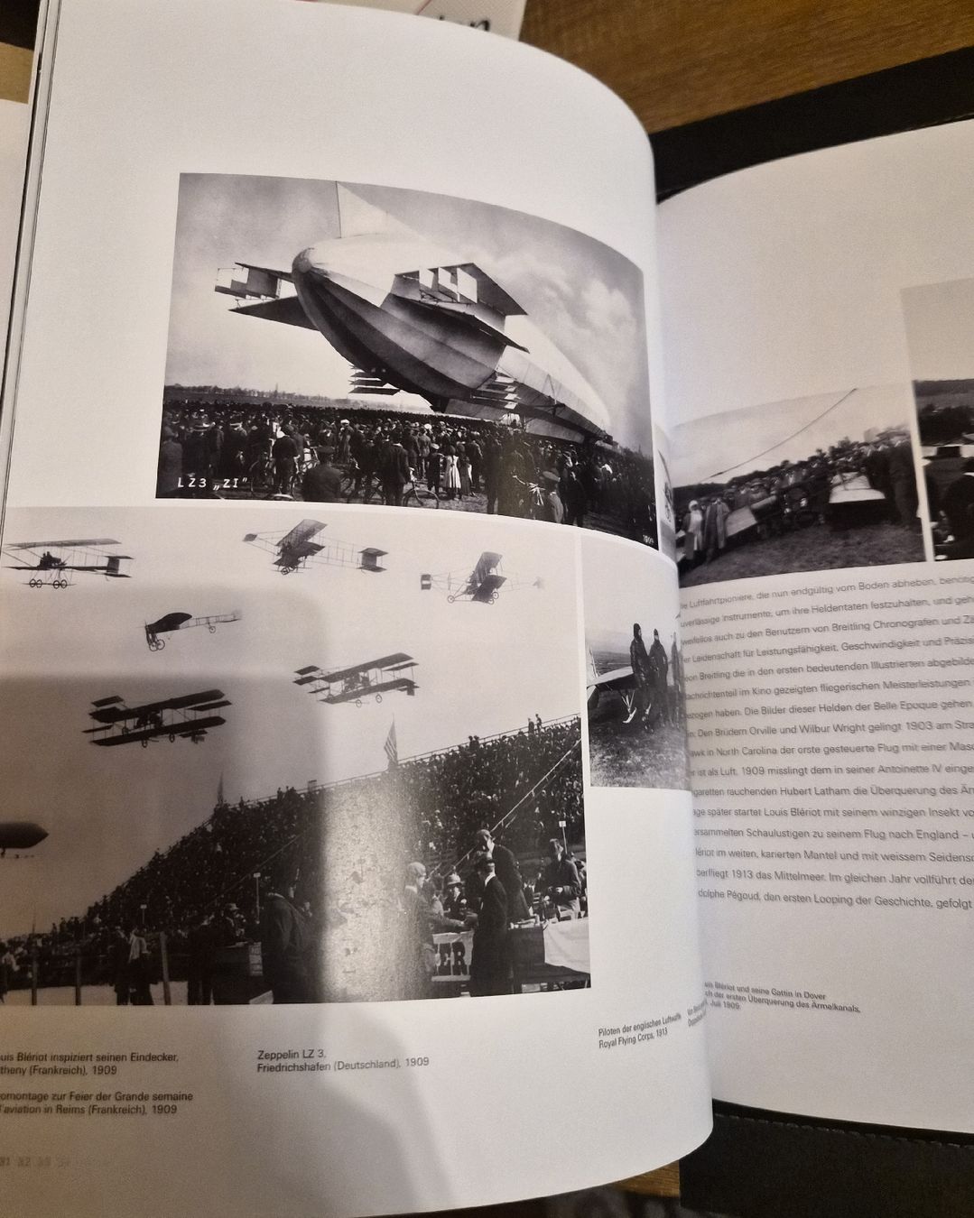 Libri: Breitling the Book – Usato da Küttigen venduto da Casidy80 1