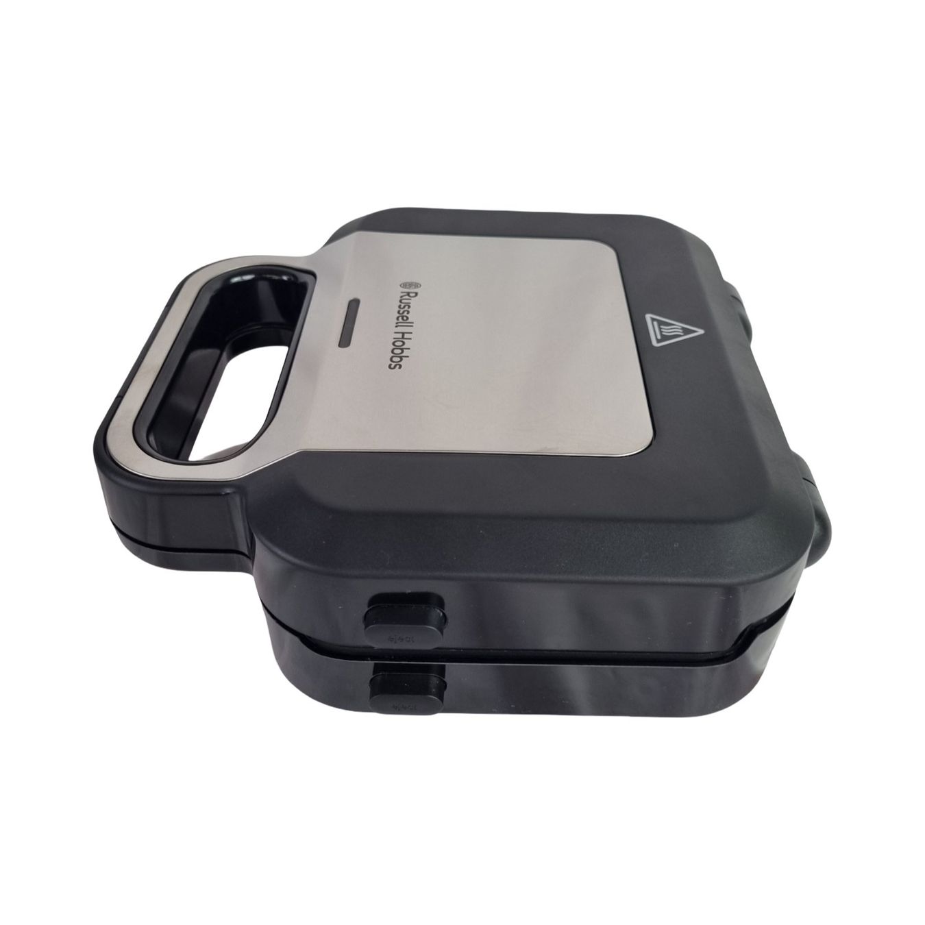 Russell Hobbs Küchengeräte: RUSSEL&HOBBS 3in1 Sandwichmaker – Neu (gemäss Beschreibung) aus Wangen b. Olten von Restwert_Wangen 2