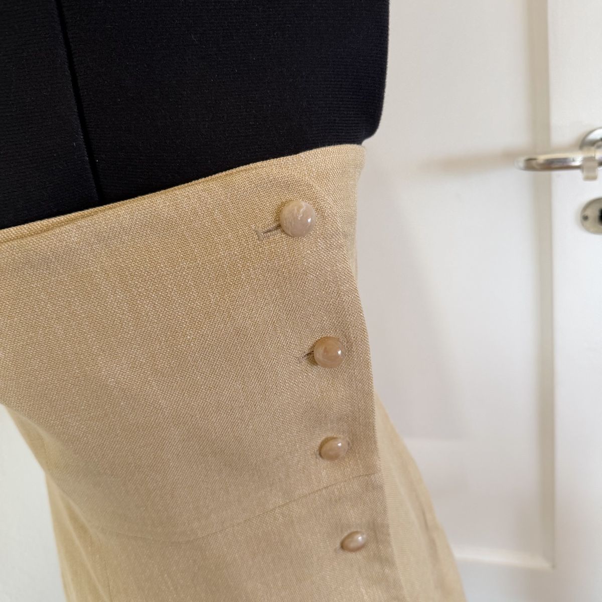 Sezane Robes: Sézane robe  – Neuf avec emballage d'origine à Pully par Ludivine82 1