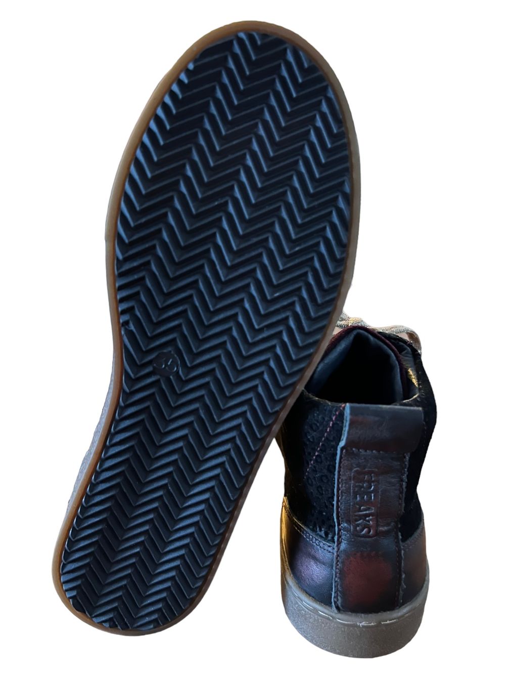 Scarpe per ragazze: Sneaker, Leder Gr.29, Gr. 35, Gr. 36 – Nuovo e nell'imballaggio originale da Steinhausen venduto da Jan_CesilWeber 4
