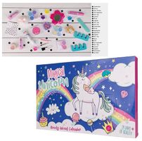 Adventskalender Accentra Magical Unicorn NEU & OVP