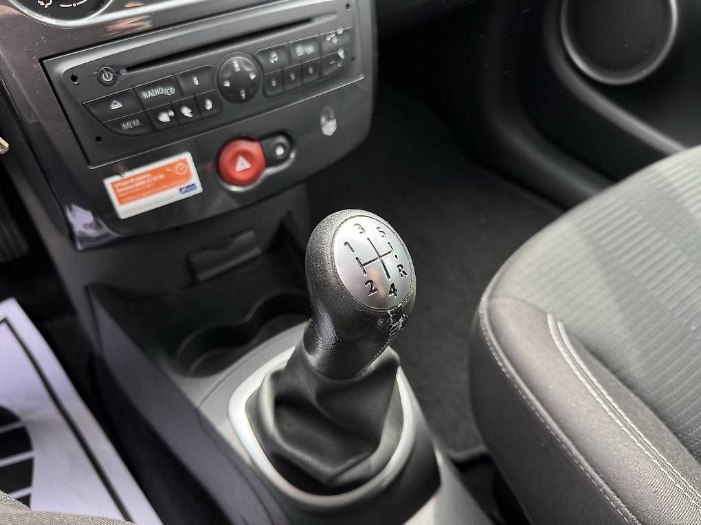 Automobili: Renault Clio 1.5 dCi (COLLAUDATA) – Usato da Agno venduto da jonnyautosagl 6