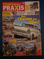 Ford rarer P2 Kombi Hercules Sport Bike MGB Mercedes 280 SE