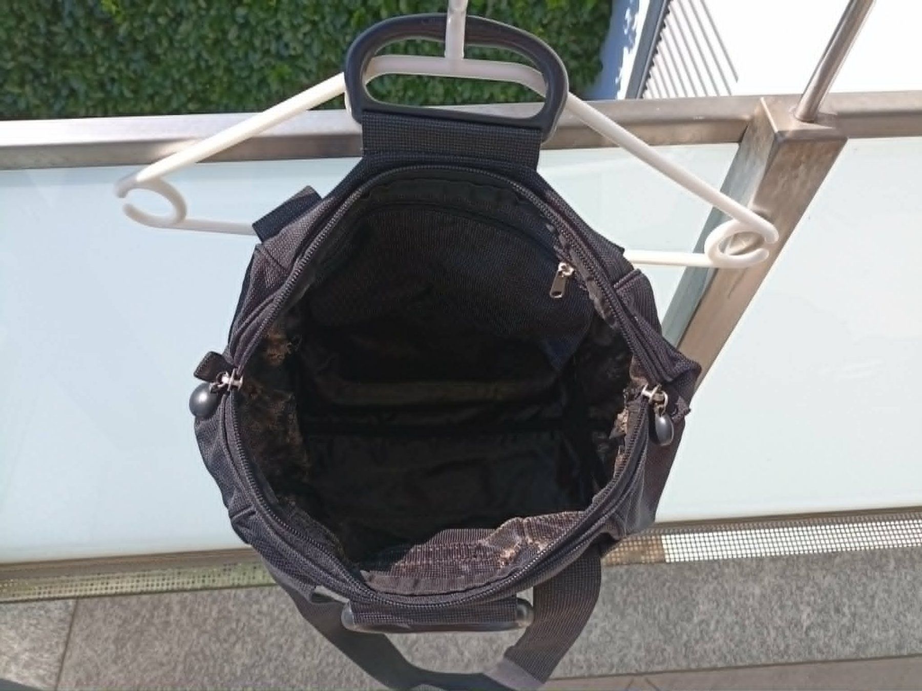 Mandarina Duck Taschen für Damen: Borsa Mandarina Duck MD20 – Gebraucht aus Camorino von cieloazzurro 4