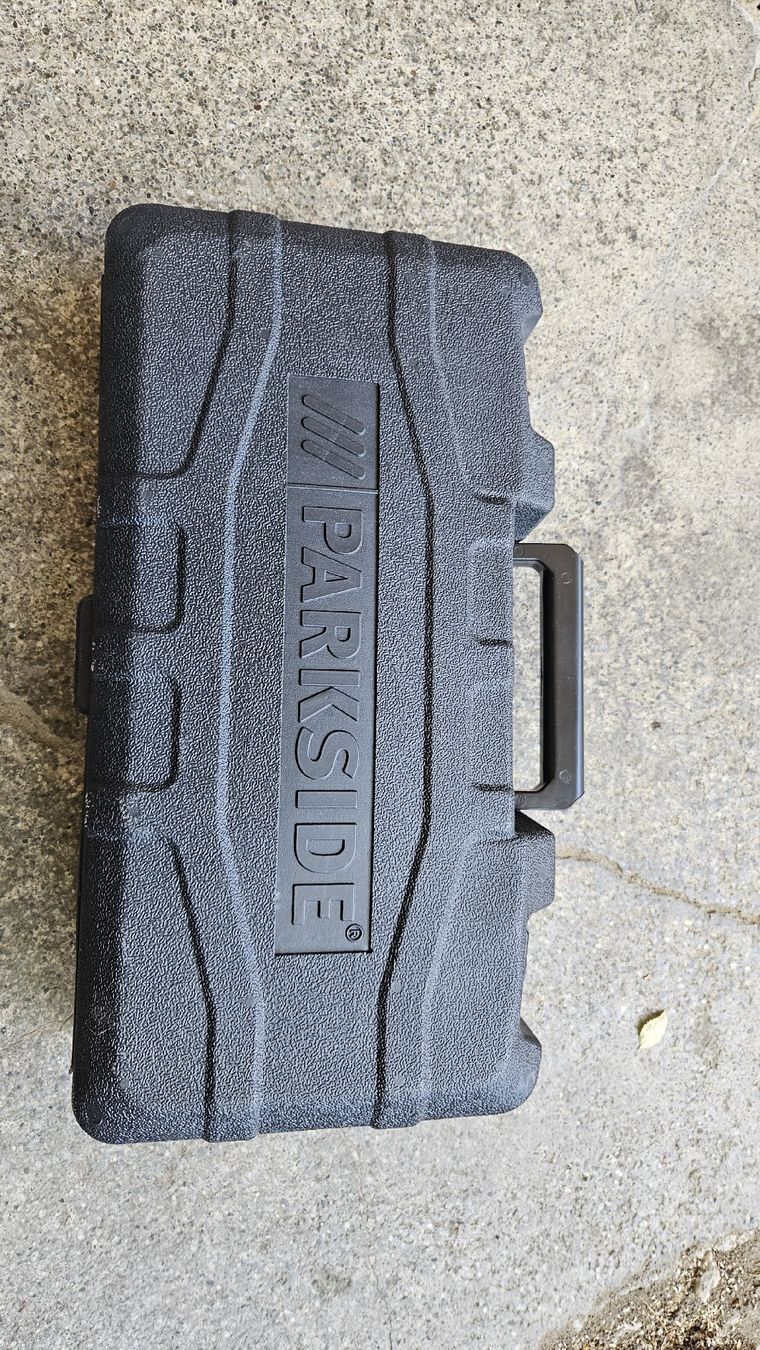 Parkside Alle Maschinen: PARKSIDE PMFW 310 C2 Multifunktionswerkzeug  – Gebraucht aus Stettlen von commo-ma 2