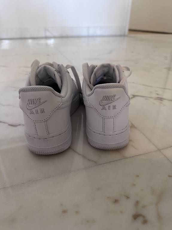 Herrenschuhe: Scarpe Nike air  – Gebraucht aus Dino von Giorgia.vllm 2