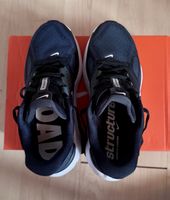 Baskets Nike Structure Plus, 35.5