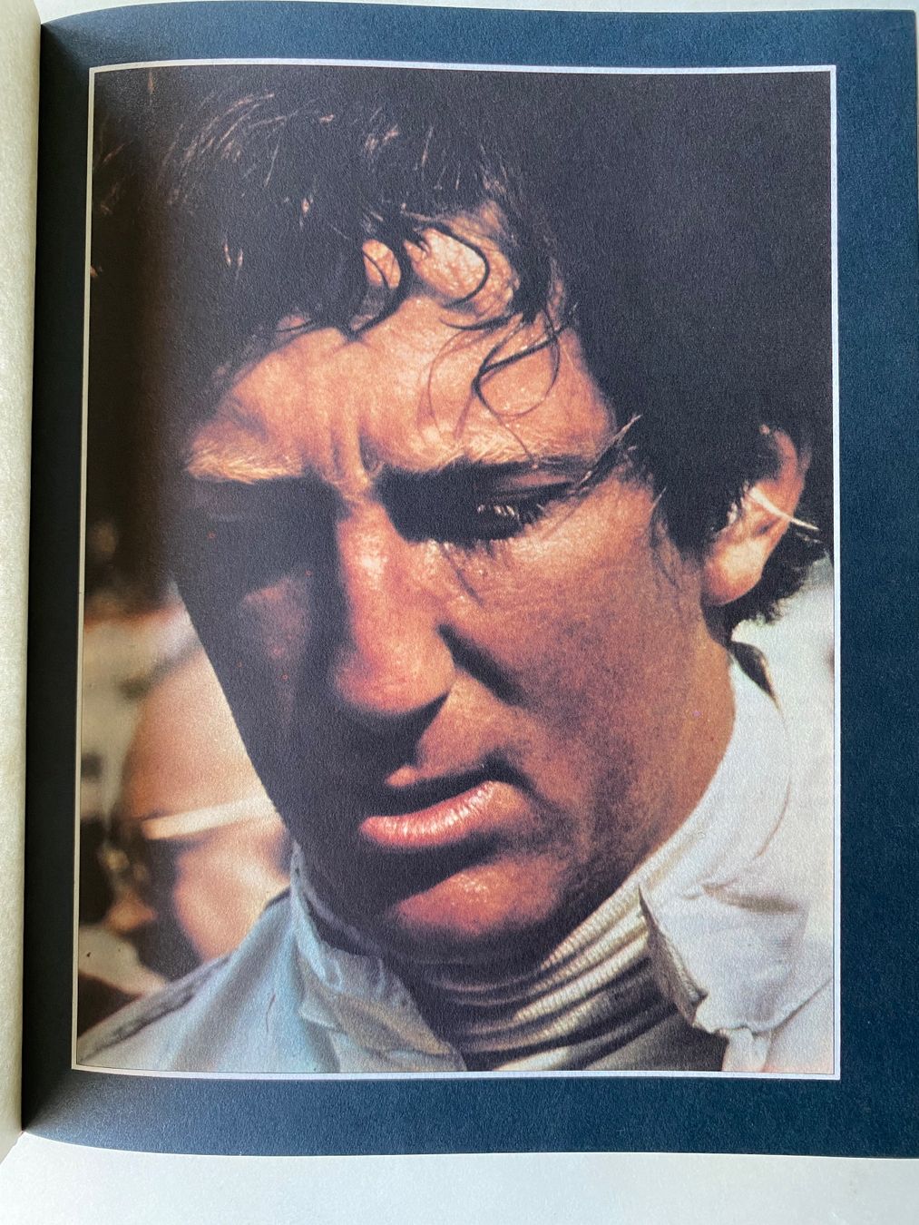 Bücher: Jochen Rindt     NSB 1970 – Gebraucht aus Basel von ota_2f9m 2