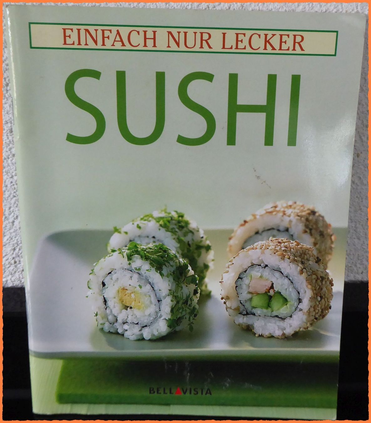 Libri: Konvolut - Packet 8 Kochbücher – Usato da Oberglatt ZH venduto da 123Gebraucht 2