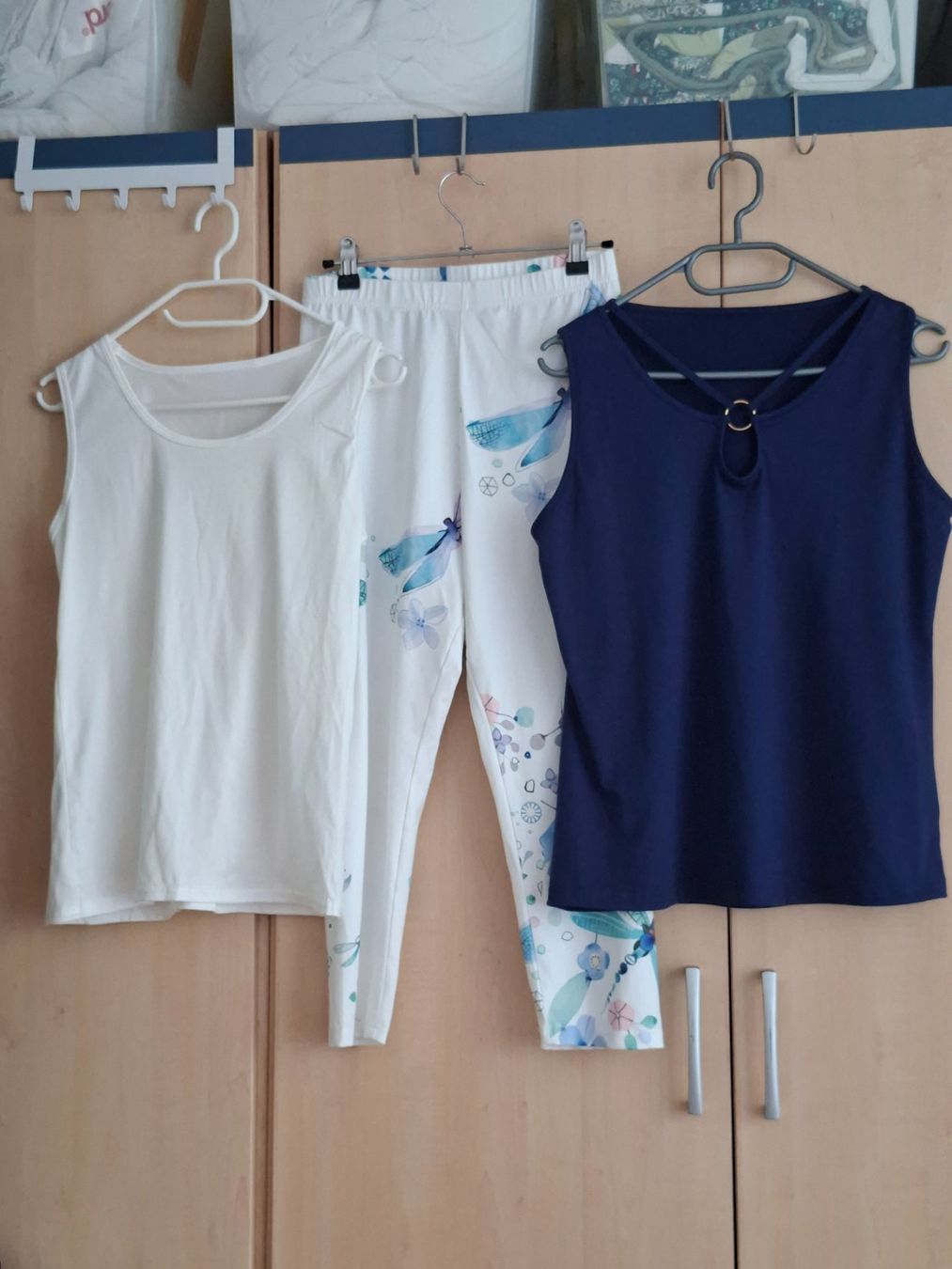 Kleiderpakete: Kleiderpaket  3Teilig M/L Neuwertig – Neu (gemäss Beschreibung) aus Reinach AG von nicki024 1