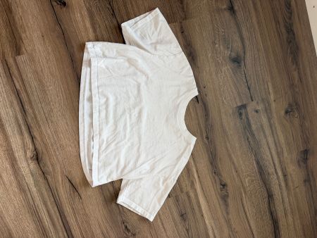 Crop Tshirt