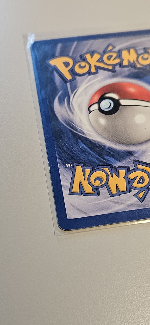 Pokémon Carte collezionabili: Poliwag 59/102 ENG Base Set – Usato da Belp venduto da Ginus85 3