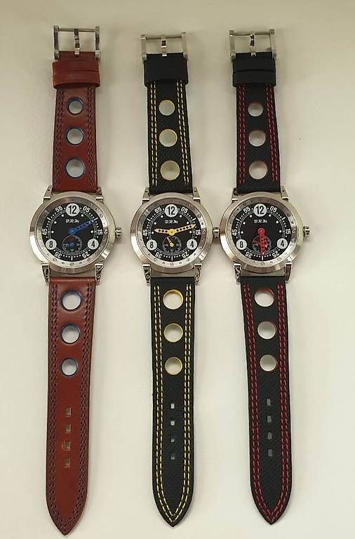 Orologi: BRM FLAT-42-I-CN-ABLF – Usato da Martigny venduto da AF99 3