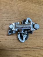 Campagnolo Nuovo Gran Sport Wechsel