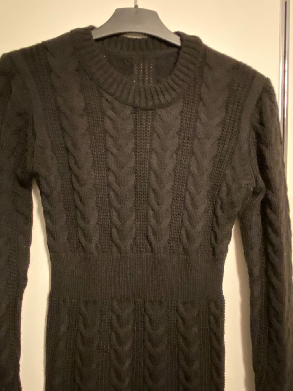 Vestiti: Strickkleid gr.M/L Neu – Usato da Pfungen venduto da Sheki56 1