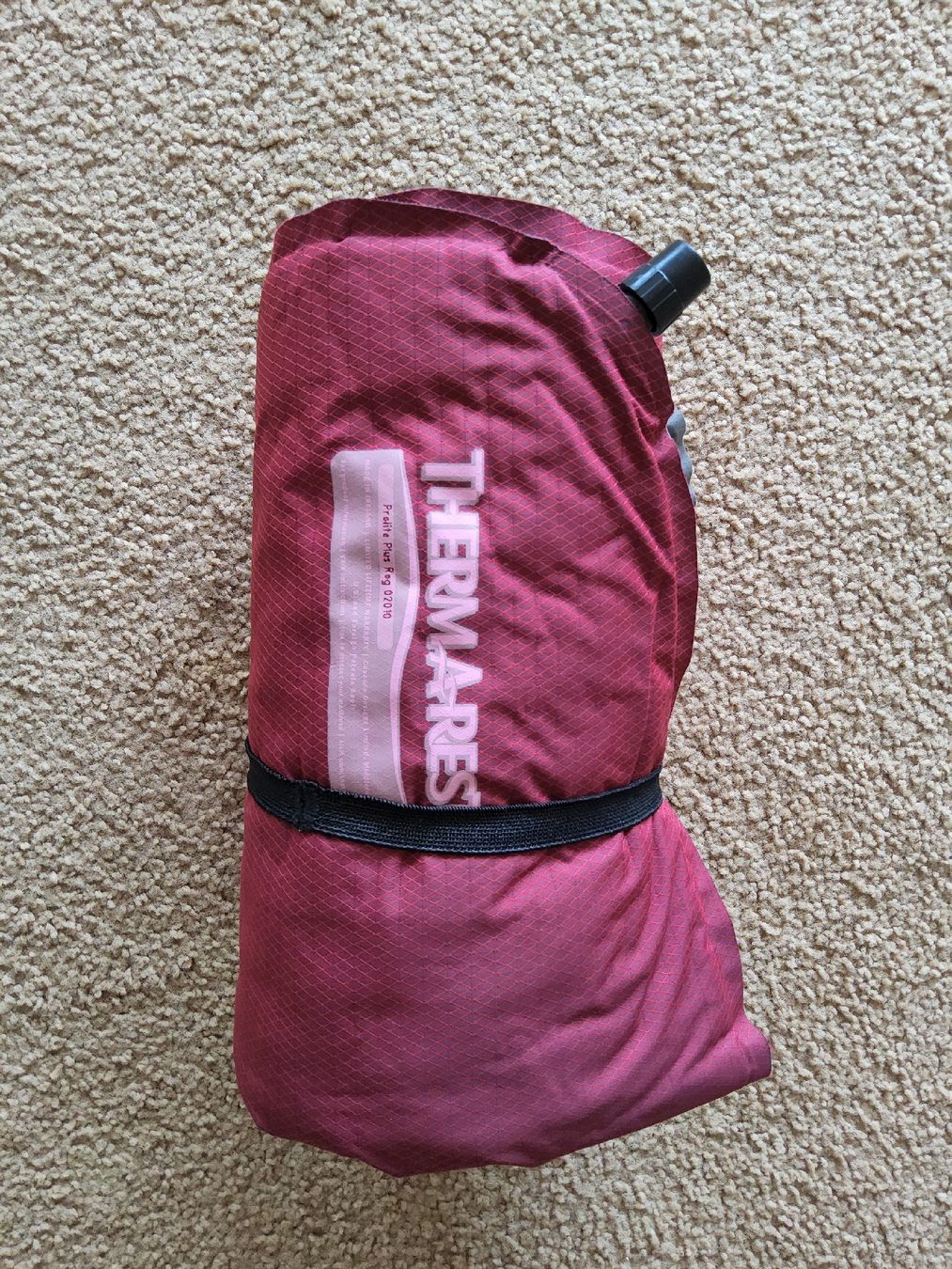 Thermarest Materassi: Thermorest – Usato da Niederbipp venduto da donaldo11