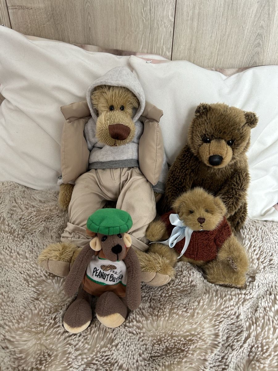 Giocattoli: Teddy Bären – Usato da Zürich venduto da robbii13 3