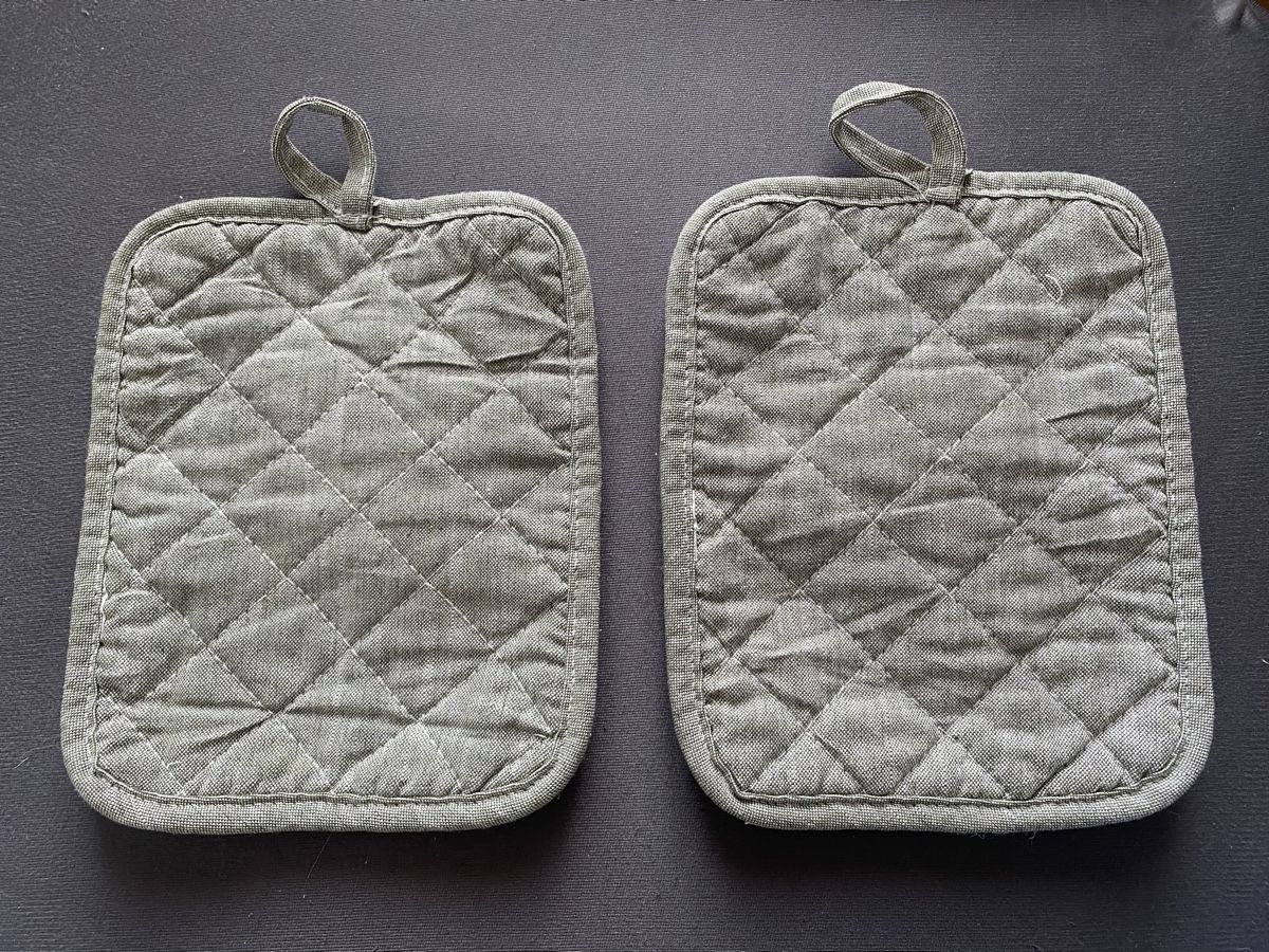 Sottobicchieri: Topflappen – Usato da Seewen SZ venduto da shaky01 1