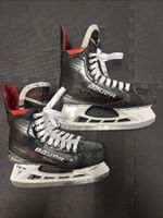 Eishockey Schlittschuhe Bauer Vapor X4 / Gr. 9,5 Fit 1