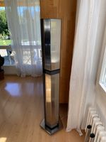 Bang & Olufsen BeoLab 6000 Lautsprecher silber gebraucht