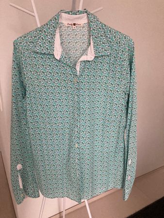 Bluse der Marke Lucky de Luca, Grösse M