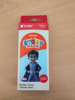 Migros Story Mania Hörbuch - Mike - Pocket Tonies DE/FR