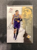 Topps NBA Rui Hachimura Los Angeles Lakers