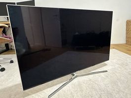 55" Samsung Fernseher