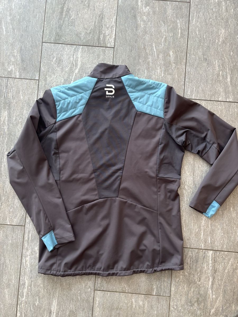Daehlie Giacche: Daehlie Jacke Gr. XXL – Nuovo (secondo la descrizione) da Flims Waldhaus venduto da Fiona70 3