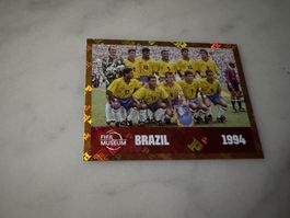Panini WM 2026 Sticker Weltmeister Brasilien 1994 FWC 15