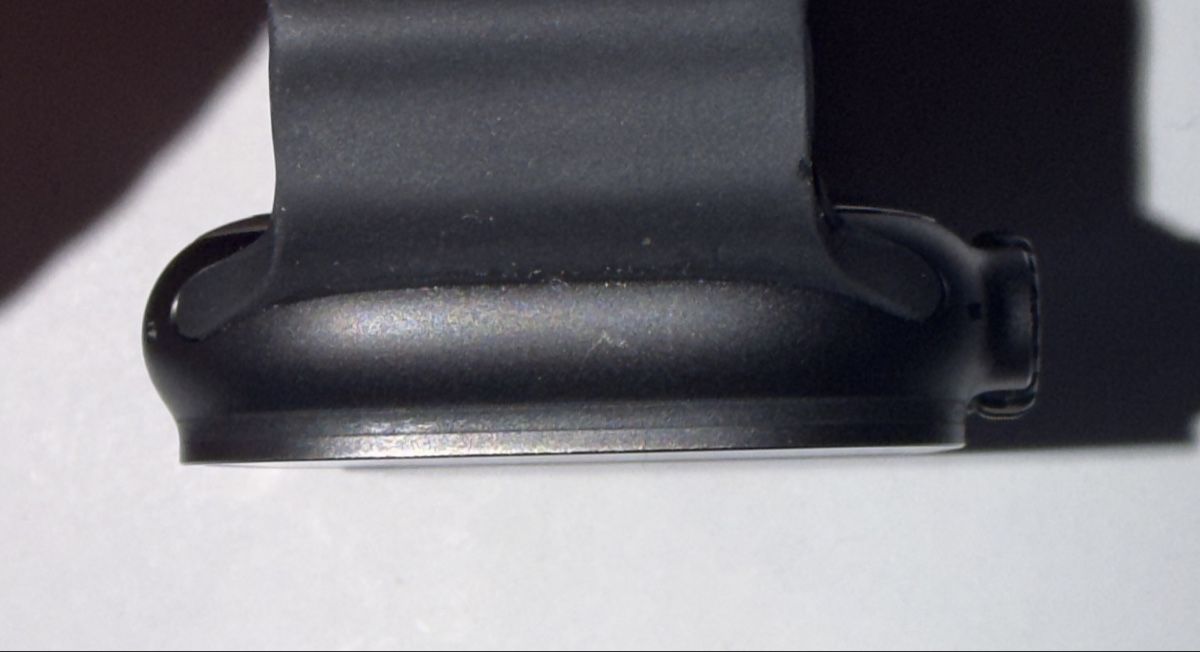 Apple Smartwatch: Apple Watch Ultra 3 Black – Nuovo (secondo la descrizione) da Lommiswil venduto da niklasxch 9