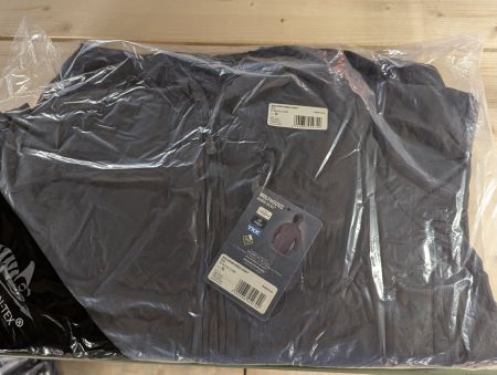 Helikontex Wolfhound Hoodie Jacket