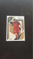 Fussballkarte - Yannick Carrasco - Belgium - Daka 