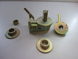 STAKU 6 T Adapter