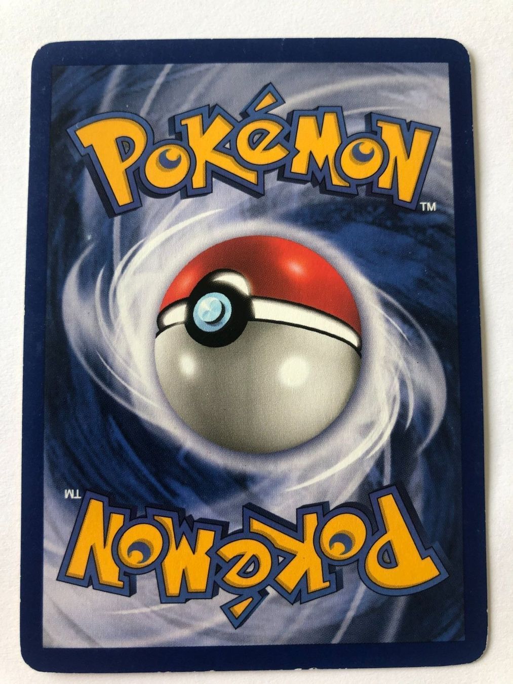 Pokémon Carte collezionabili: Gastly - Base Set - Pokemon – Usato da Nussbaumen AG venduto da Bika-Shop 1
