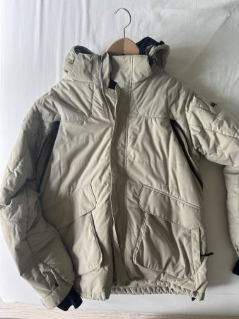 Belowzero Mission Vision Gröss M