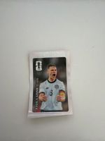 Panini Joshua Kimmich Coca-Cola Sticker