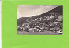Leysin